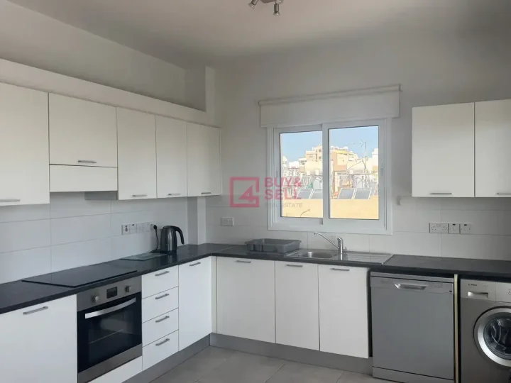 Διαμερίσματα προς ενοικίαση 80 μ² στην τοποθεσία Limassol, Limassol - Agios Nicolaos