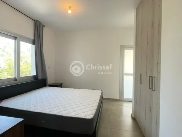 Apartments for rent 75 m² in Limassol, Kato Polemidia