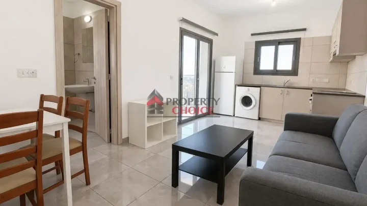 Apartments for rent 55 m² in Nicosia, Egkomi