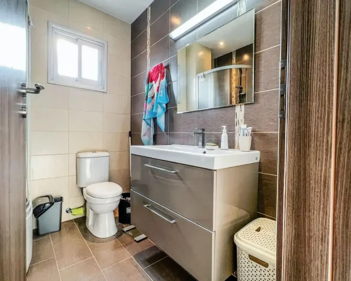 Apartments for rent 84 m² in Limassol, Agios Tychon Tourist Area