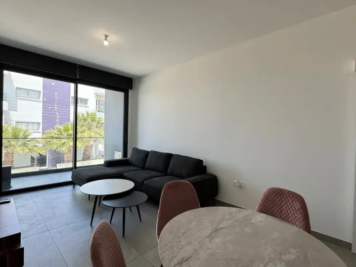 Апартаменты в аренду 90 м² в Nicosia, Egkomi - Makedonitissa