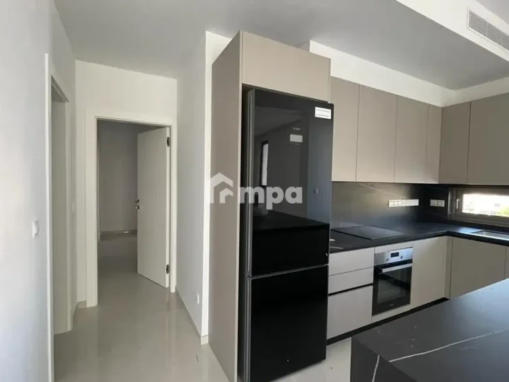 Апартаменты в аренду 105 м² в Nicosia, Strovolos - Acropolis