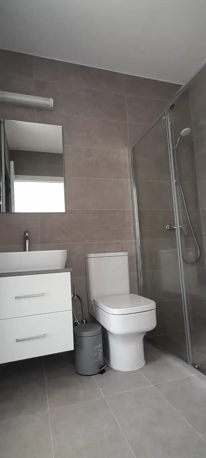 Ρετιρέ προς ενοικίαση 130 μ² στην τοποθεσία Paphos, Paphos - Universal