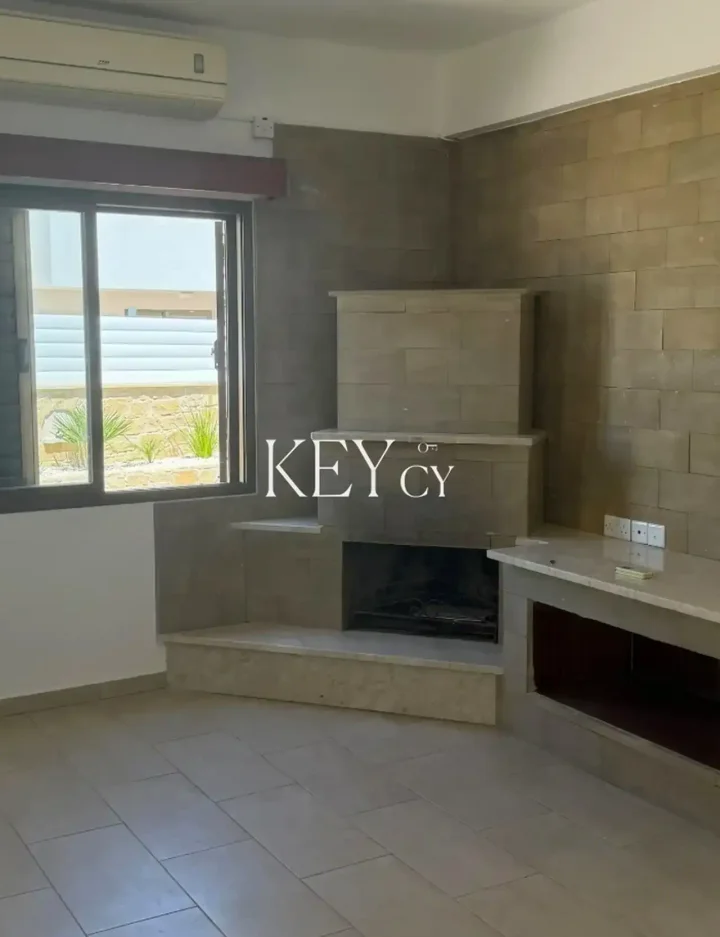 3-bedroom detached house for rent 150 m² in Paphos, Pegeia