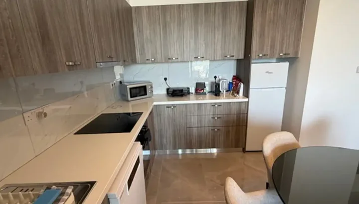 2-bedroom apartments for rent 100 m² in Limassol, Limassol - Tsiflikoudia