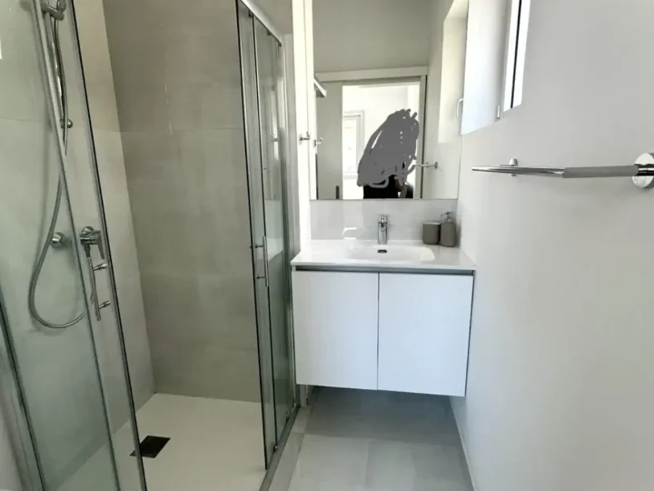 Apartments for rent 110 m² in Nicosia, Strovolos - Agios Vasileios