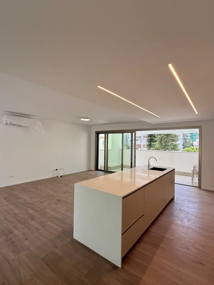 3-bedroom apartments for rent 250 m² in Nicosia, Strovolos - Acropolis