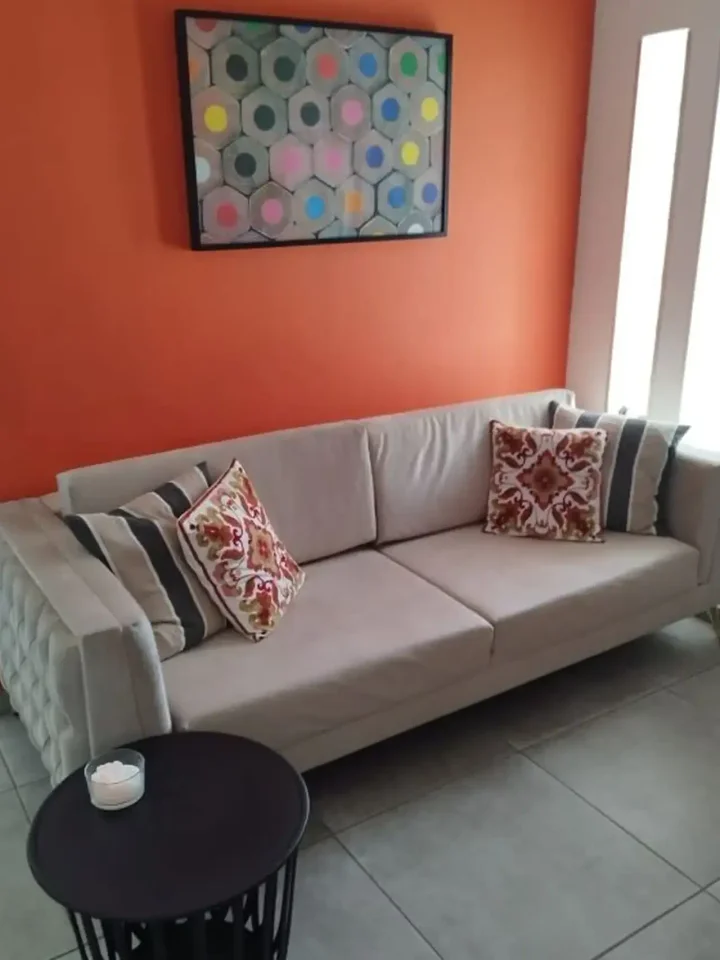 Apartments for rent 75 m² in Nicosia, Agios Dometios - Agios Georgios