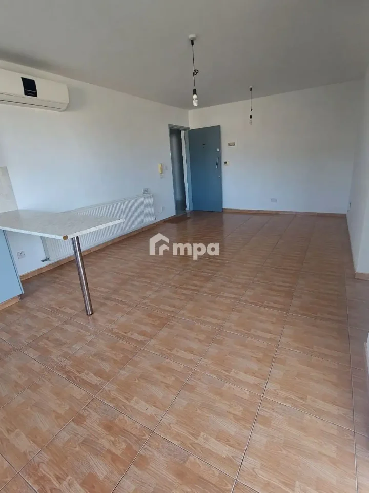 1-bedroom apartments for rent 50 m² in Nicosia, Aglantzia
