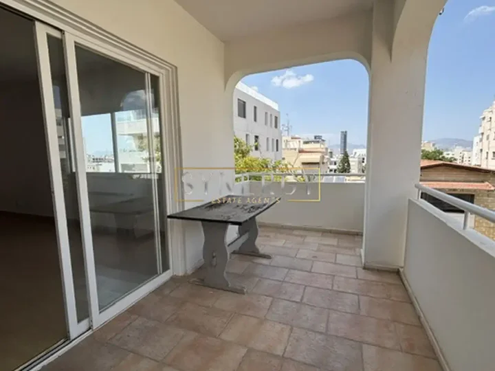 Διαμερίσματα προς ενοικίαση 80 μ² στην τοποθεσία Nicosia, Agioi Omologites