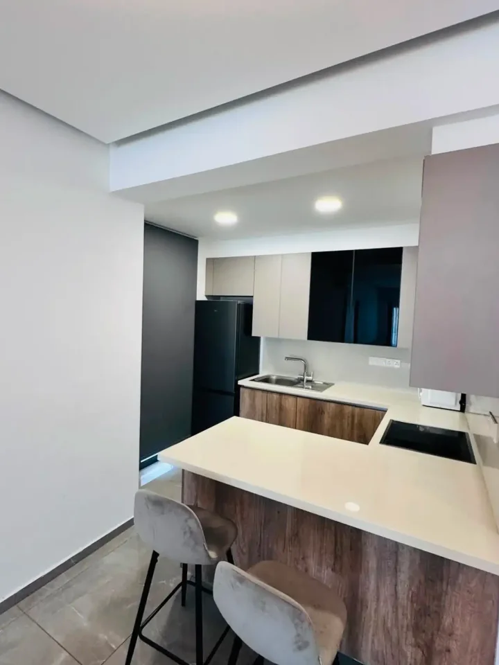 2-bedroom apartments for rent 80 m² in Limassol, Limassol - Agia Zoni