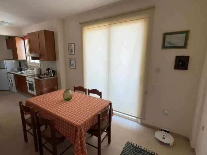 2-bedroom apartments for rent 70 m² in Larnaca, Larnaka - Skala