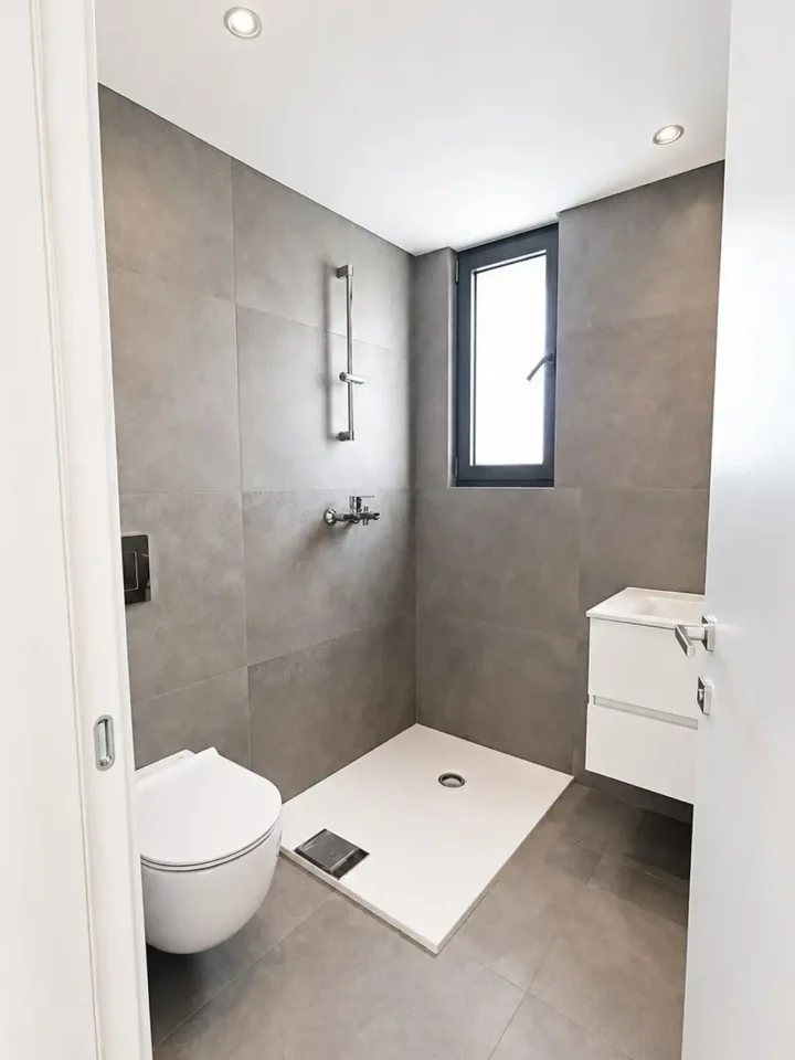 Apartments for rent 93 m² in Limassol, Limassol - Tsirion