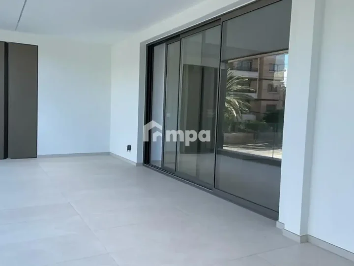 Апартаменты в аренду 105 м² в Nicosia, Strovolos - Acropolis
