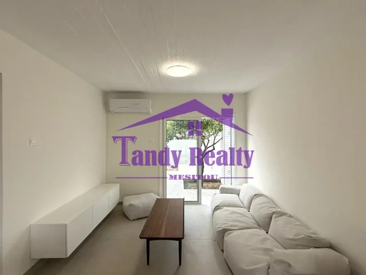 2-bedroom semi-detached house for rent 100 m² in Nicosia, Strovolos - Stavros