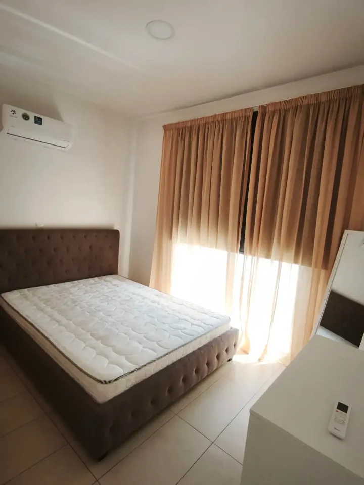 2-bedroom apartments for rent 76 m² in Larnaca, Larnaka - Sotiros