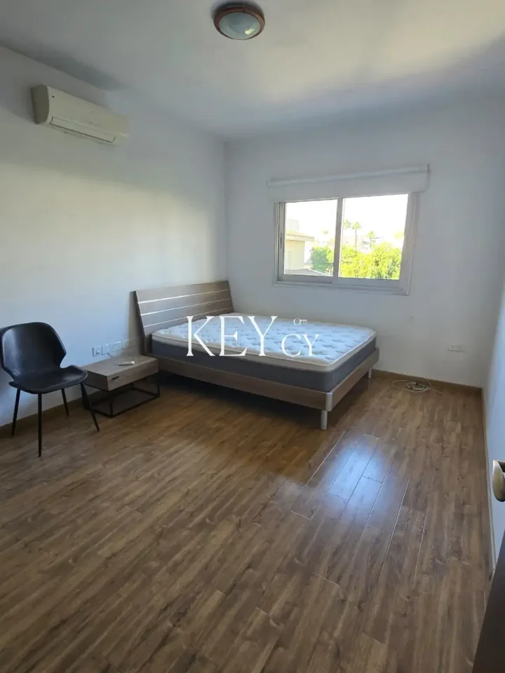 3-bedroom detached house for rent 147 m² in Limassol, Limassol - Kapsalos