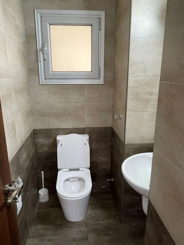 3-bedroom apartments for rent 130 m² in Larnaca, Larnaka - Chrysopolitissa