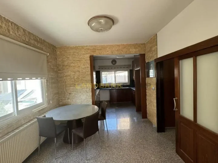 Villa for rent 250 m² in Nicosia, Latsia - Agios Georgios