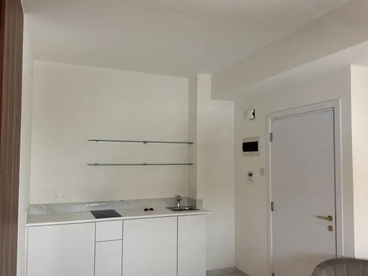 Studio for rent 39 m² in Nicosia, Egkomi - Parissinos