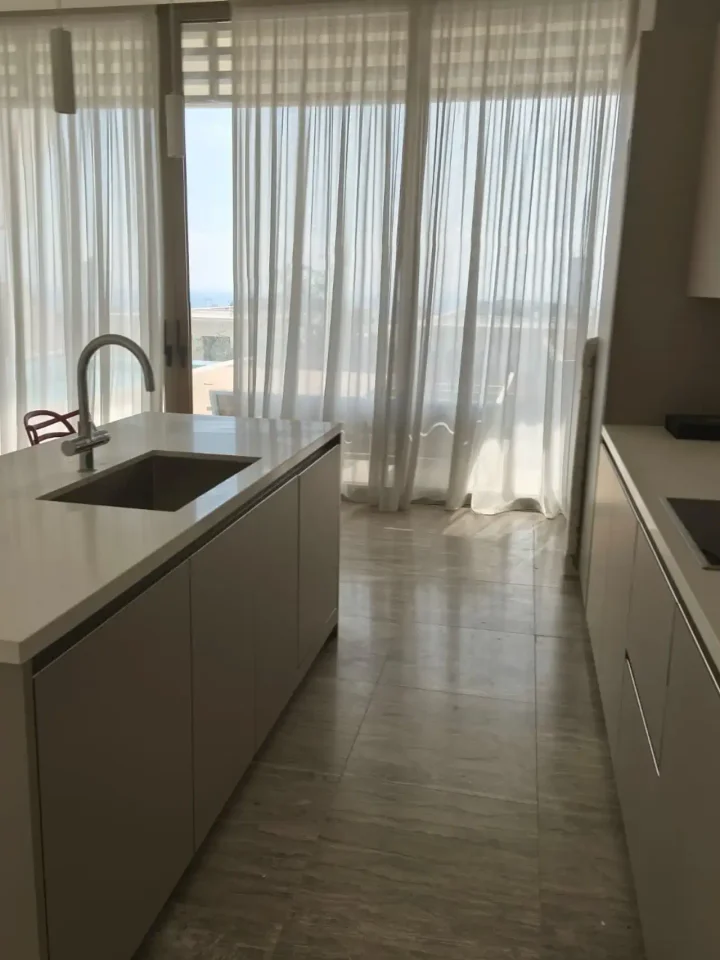 3-bedroom villa for rent 178 m² in Limassol, Germasogeia