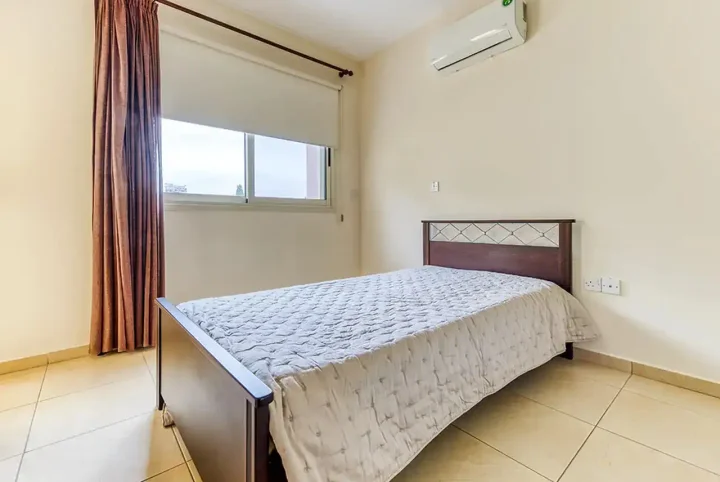Apartments for rent 170 m² in Limassol, Mouttagiaka Tourist Area