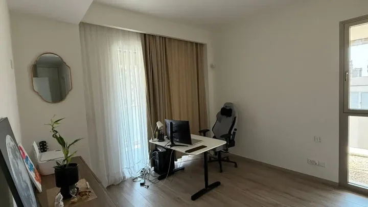 Apartments for rent 110 m² in Limassol, Potamos Germasogeias