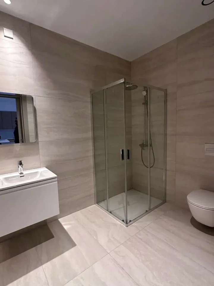 Διαμερίσματα προς ενοικίαση 75 μ² στην τοποθεσία Limassol, Germasogeia Tourist Area