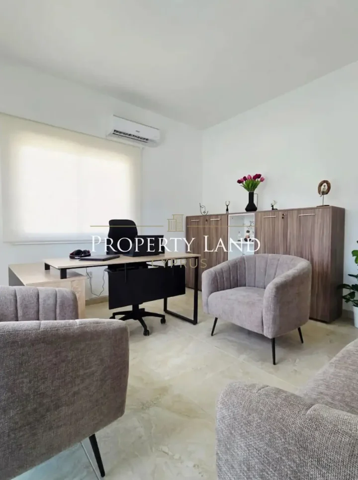 Commercial properties 200 m² for rent in Larnaca, Larnaka - Sotiros