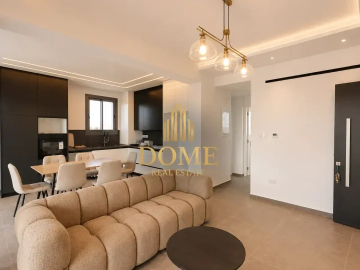2-bedroom apartments for rent 90 m² in Paphos, Paphos - Universal