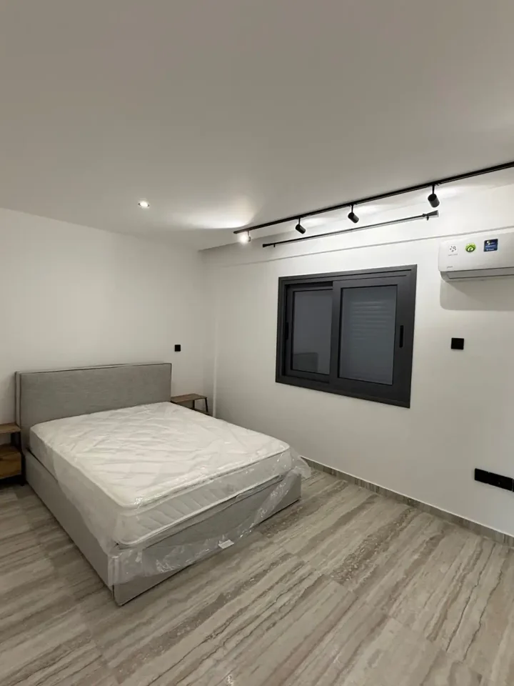 Apartments for rent 222 m² in Nicosia, Agioi Omologites