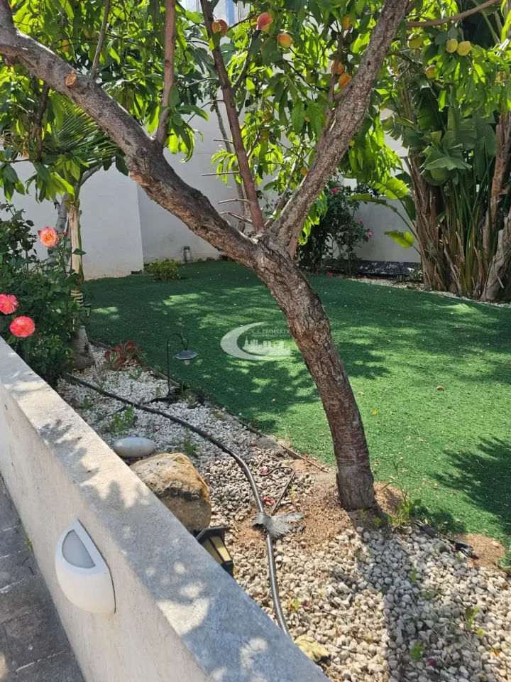 3-bedroom detached house for rent 160 m² in Limassol, Germasogeia