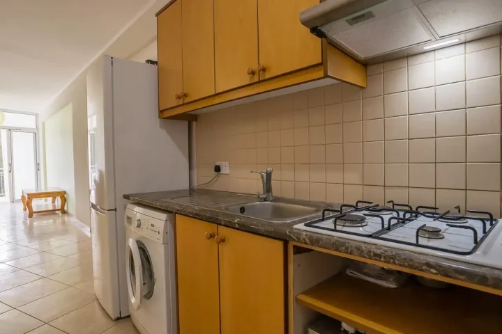 2-bedroom apartments for rent 79 m² in Paphos, Prodromi