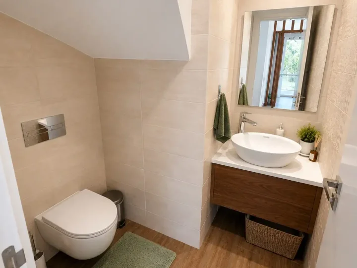 Villa for rent 220 m² in Paphos, Konia
