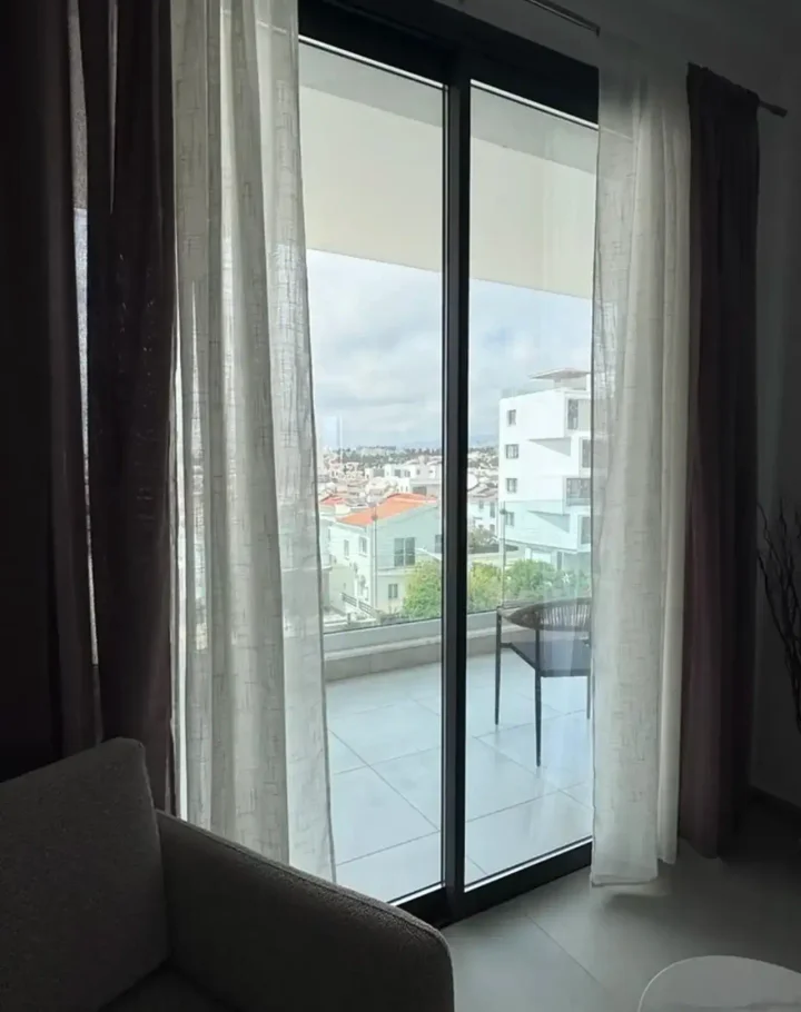 2-bedroom apartments for rent 85 m² in Paphos, Paphos - Universal