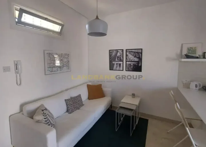 Ρετιρέ προς ενοικίαση 49 μ² στην τοποθεσία Nicosia, Strovolos - Acropolis