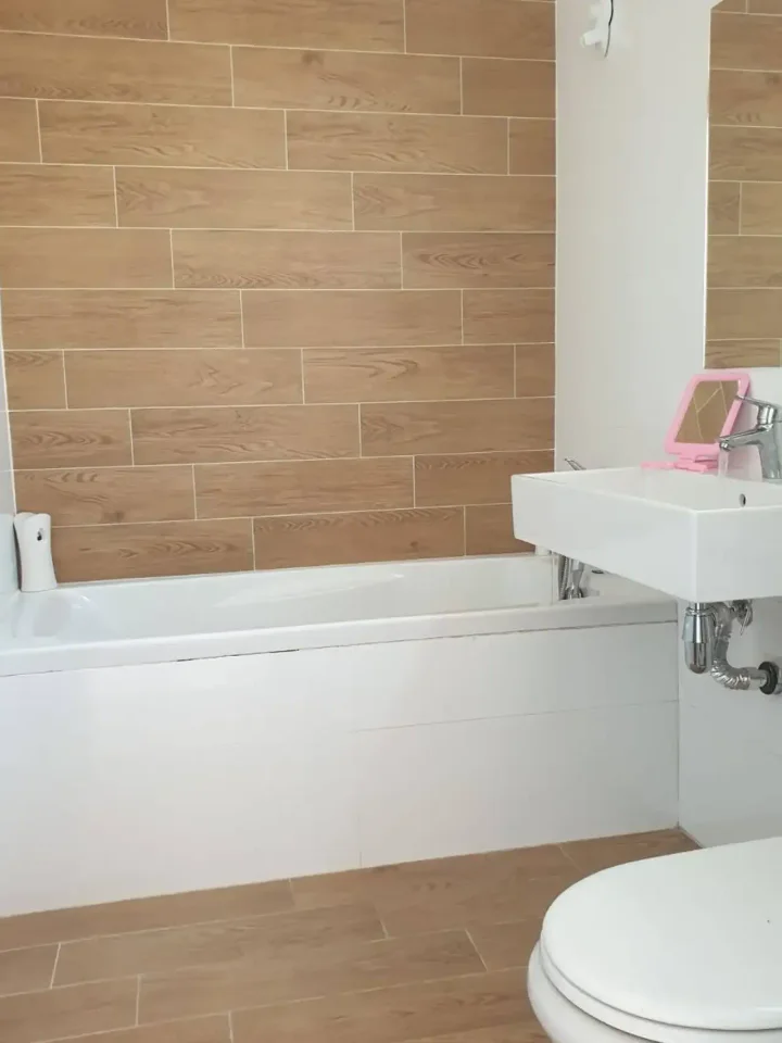 Studio for rent 34 m² in Famagusta, Agia Napa