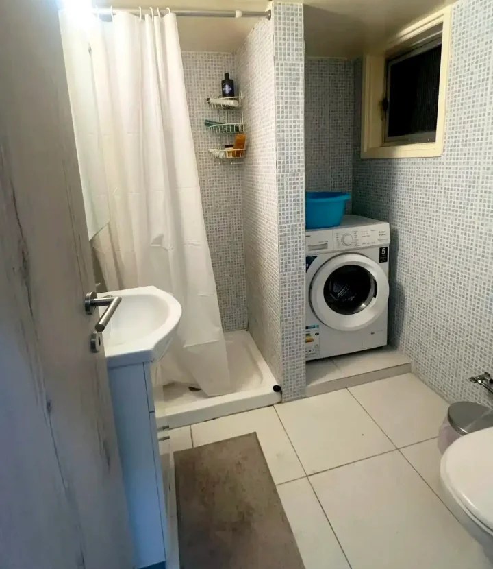 3-bedroom apartments for rent 110 m² in Nicosia, Egkomi - Makedonitissa