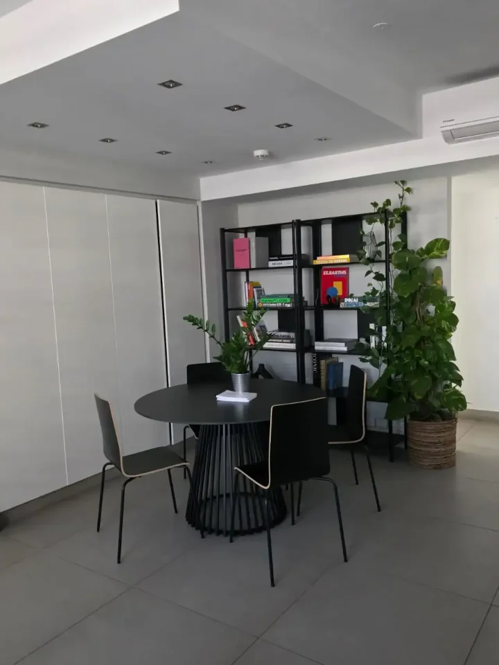 Commercial properties 1016 m² for rent in Limassol, Chalkoutsa