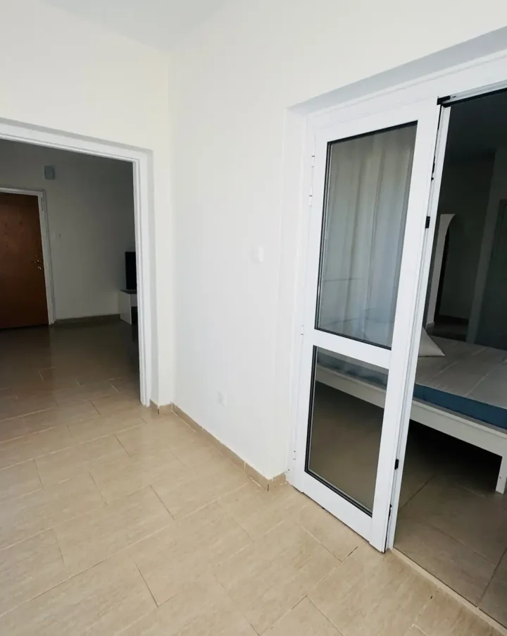 2-bedroom apartments for rent 95 m² in Nicosia, Nicosia - Lykabittos