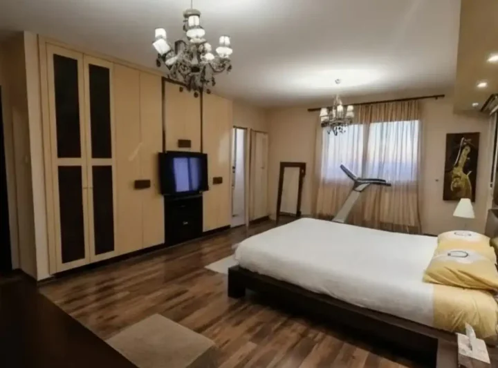 Villa for rent 500 m² in Paphos, Konia