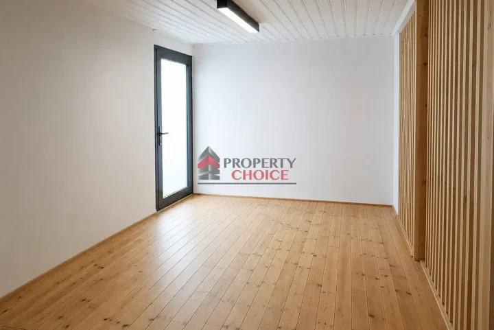 Ρετιρέ προς ενοικίαση 110 μ² στην τοποθεσία Nicosia, Lakatameia - Archangelos-Anthoupoli