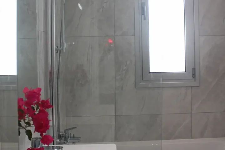 1-bedroom apartments for rent 80 m² in Limassol, Limassol - Katholiki