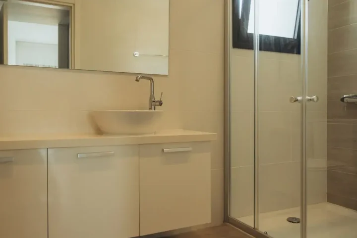 4-bedroom penthouse for rent 144 m² in Limassol, Panthea