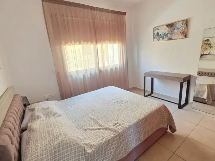Apartments for rent 65 m² in Paphos, Geroskipou