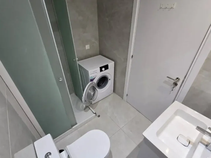 Apartments for rent 85 m² in Limassol, Limassol - Mesa Geitonia