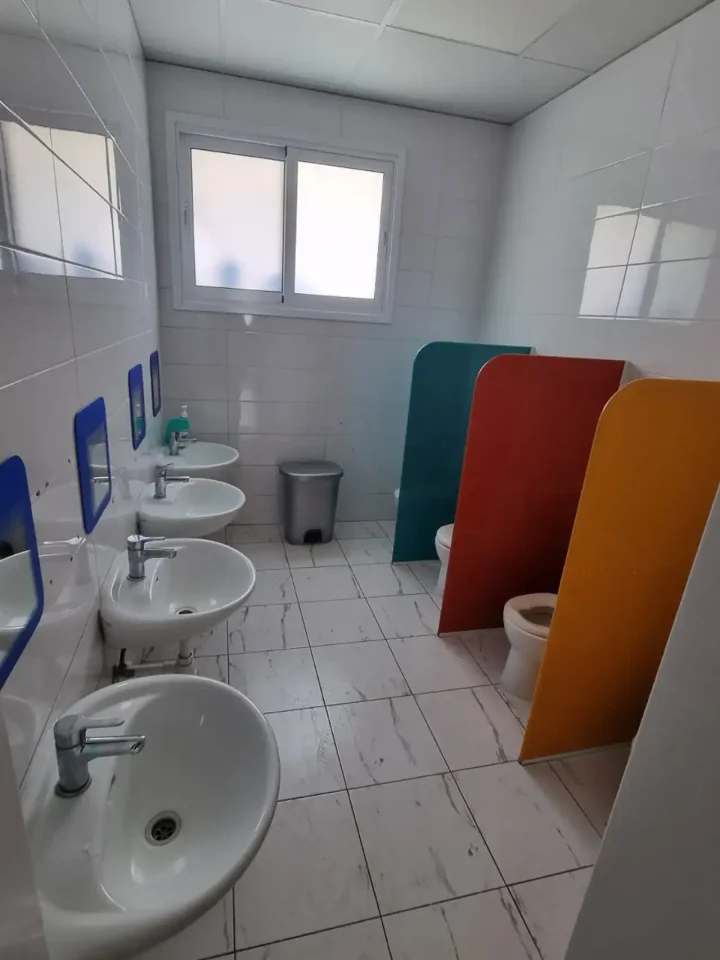 Коммерческая недвижимость 220 м² в аренду в Limassol, Limassol - Apostolos Andreas