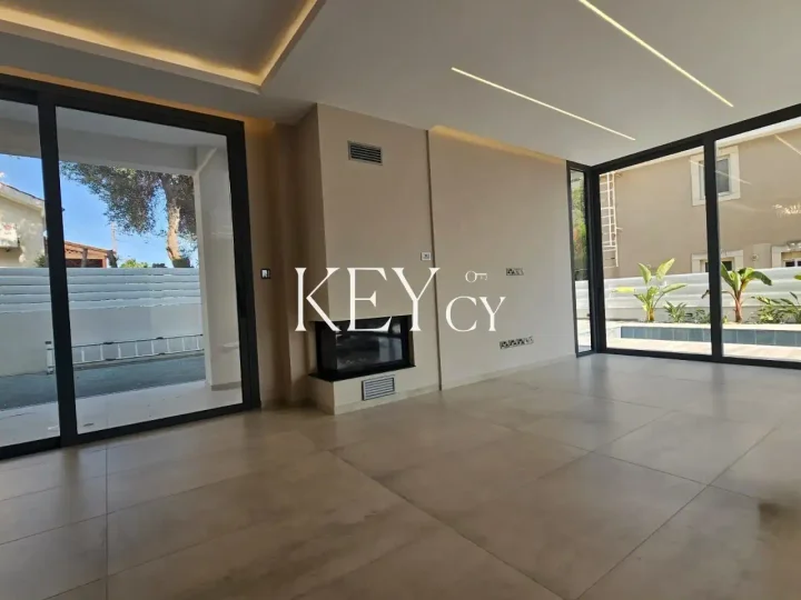 Βίλα προς ενοικίαση 180 μ² στην τοποθεσία Limassol, Moni