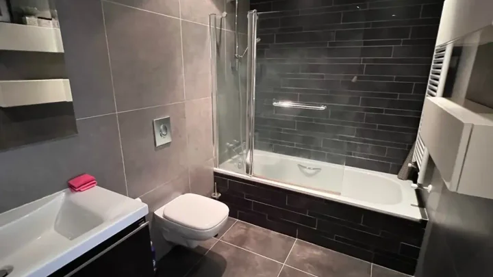 2-bedroom apartments for rent 80 m² in Nicosia, Strovolos - Agios Vasileios