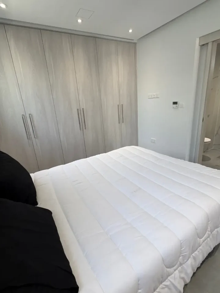 3-bedroom apartments for rent 130 m² in Limassol, Limassol - Agios Ioannis